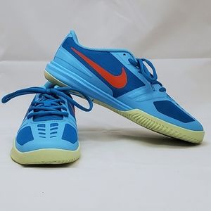 Nike Kobe Mentality "Clearwater" Boy's Sz7